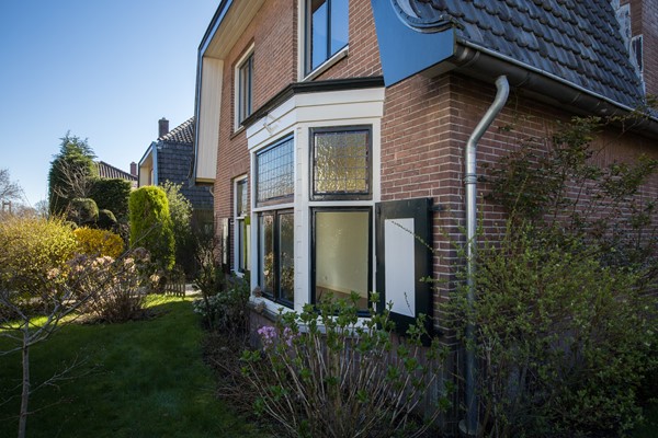 Medium property photo - Hoofdstraat 18, 3741 AD Baarn