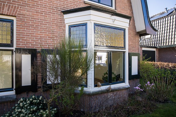 Medium property photo - Hoofdstraat 18, 3741 AD Baarn