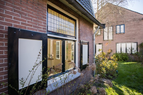 Medium property photo - Hoofdstraat 18, 3741 AD Baarn