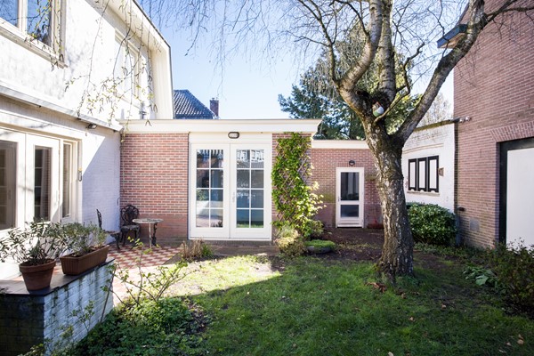 Medium property photo - Hoofdstraat 18, 3741 AD Baarn