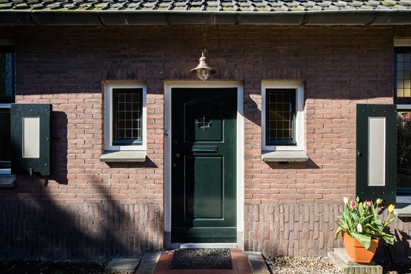 Medium property photo - Hoofdstraat 18, 3741 AD Baarn