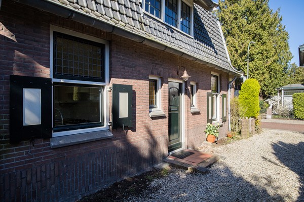 Medium property photo - Hoofdstraat 18, 3741 AD Baarn