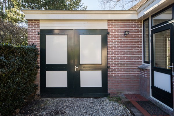 Medium property photo - Hoofdstraat 18, 3741 AD Baarn