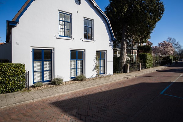 Medium property photo - Hoofdstraat 18, 3741 AD Baarn