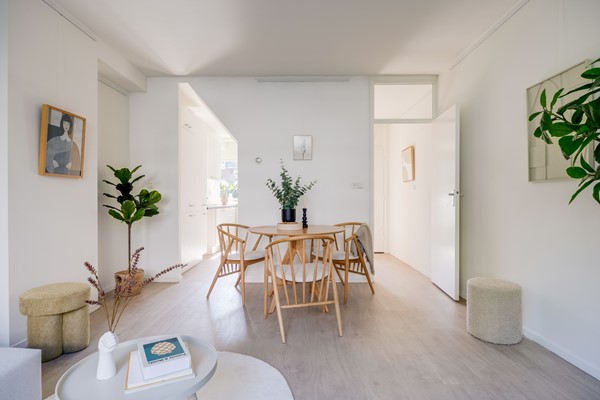 Medium property photo - Briljantlaan 150, 3523 CJ Utrecht