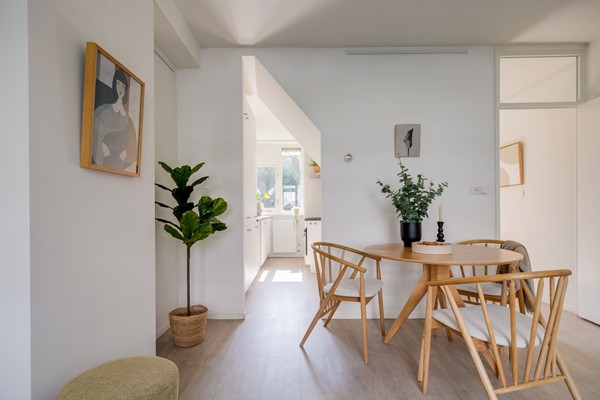 Medium property photo - Briljantlaan 150, 3523 CJ Utrecht