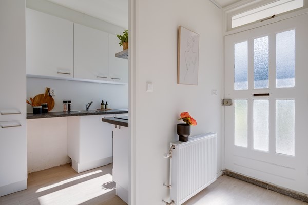 Medium property photo - Briljantlaan 150, 3523 CJ Utrecht