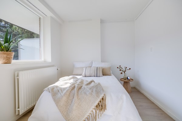 Medium property photo - Briljantlaan 150, 3523 CJ Utrecht