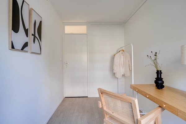 Medium property photo - Briljantlaan 150, 3523 CJ Utrecht