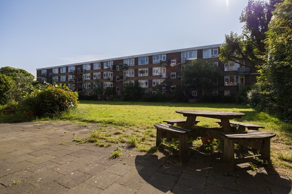 Medium property photo - Briljantlaan 150, 3523 CJ Utrecht