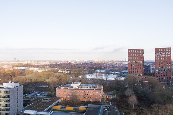 Medium property photo - Livingstonelaan 1088, 3526 JR Utrecht