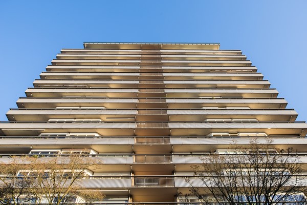 Medium property photo - Livingstonelaan 1088, 3526 JR Utrecht