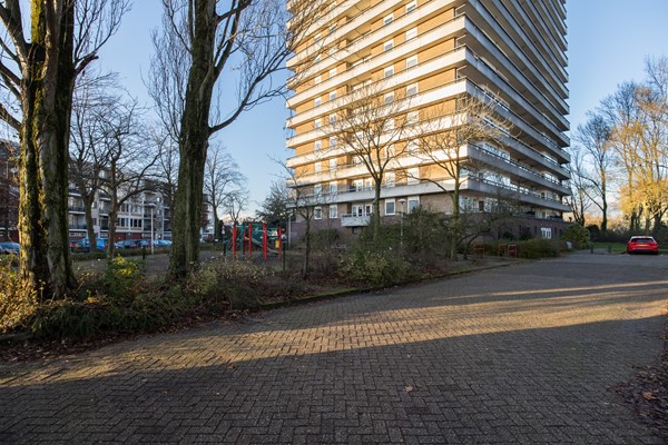Medium property photo - Livingstonelaan 1088, 3526 JR Utrecht