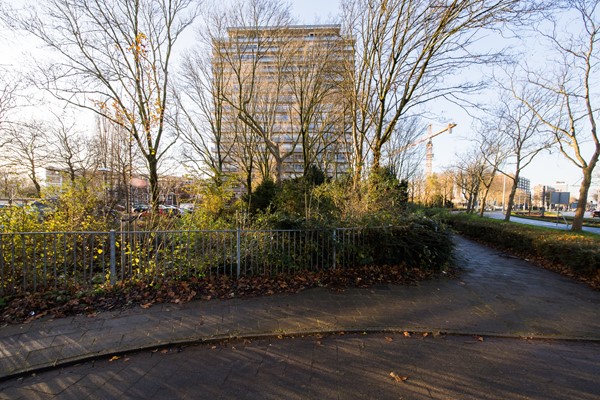 Medium property photo - Livingstonelaan 1088, 3526 JR Utrecht