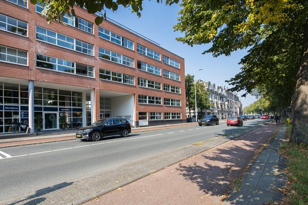 Medium property photo - Catharijnesingel 100DM, 3511 GV Utrecht