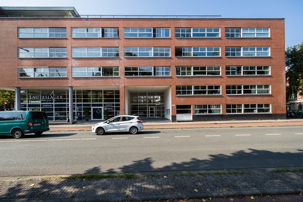 Medium property photo - Catharijnesingel 100DM, 3511 GV Utrecht