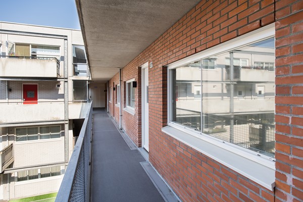 Medium property photo - Catharijnesingel 100DM, 3511 GV Utrecht