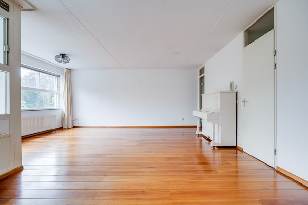 Medium property photo - Catharijnesingel 100DM, 3511 GV Utrecht