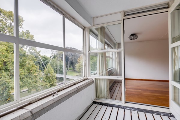 Medium property photo - Catharijnesingel 100DM, 3511 GV Utrecht