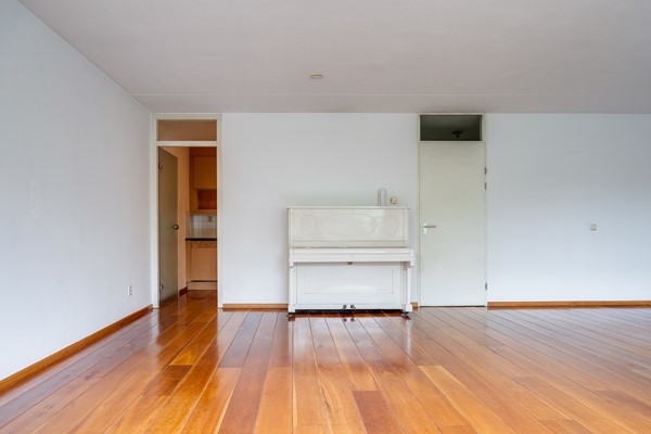 Medium property photo - Catharijnesingel 100DM, 3511 GV Utrecht