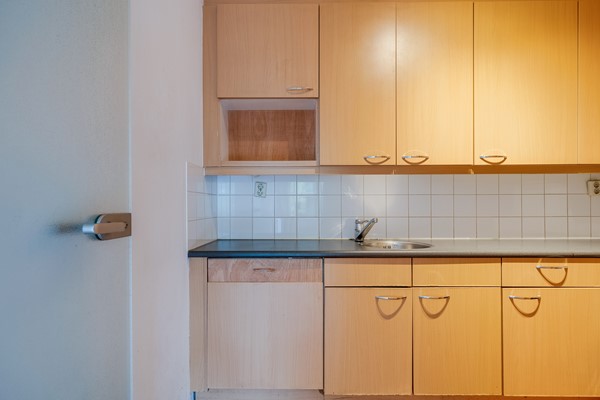 Medium property photo - Catharijnesingel 100DM, 3511 GV Utrecht