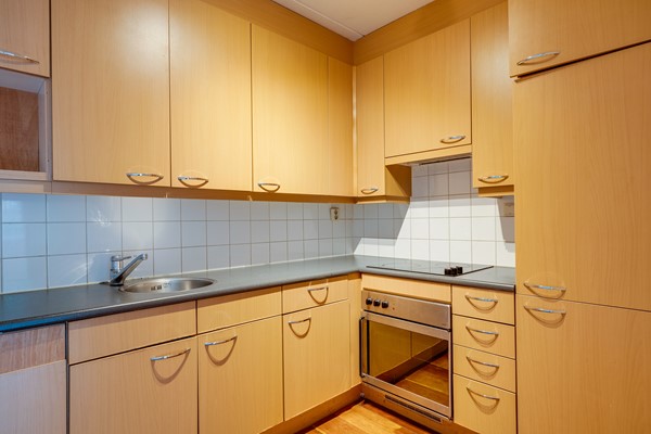 Medium property photo - Catharijnesingel 100DM, 3511 GV Utrecht