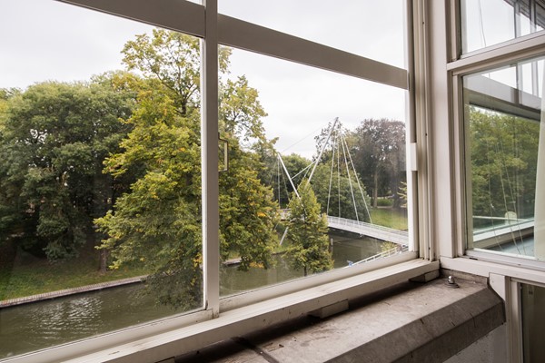 Medium property photo - Catharijnesingel 100DM, 3511 GV Utrecht