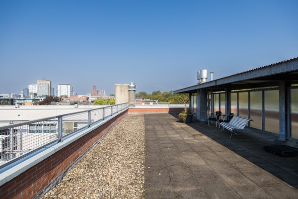 Medium property photo - Catharijnesingel 100DM, 3511 GV Utrecht