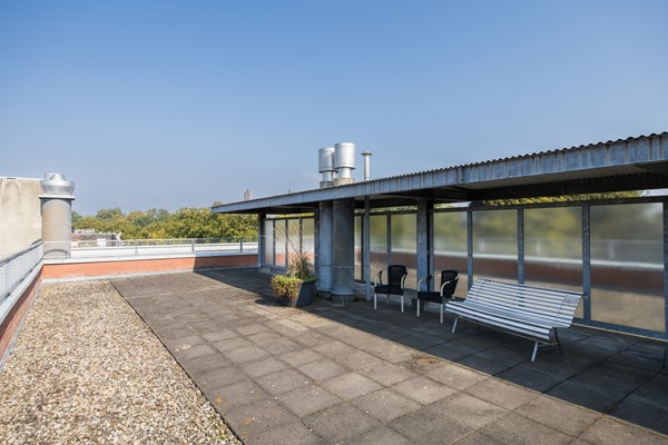 Medium property photo - Catharijnesingel 100DM, 3511 GV Utrecht