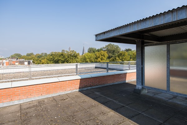 Medium property photo - Catharijnesingel 100DM, 3511 GV Utrecht