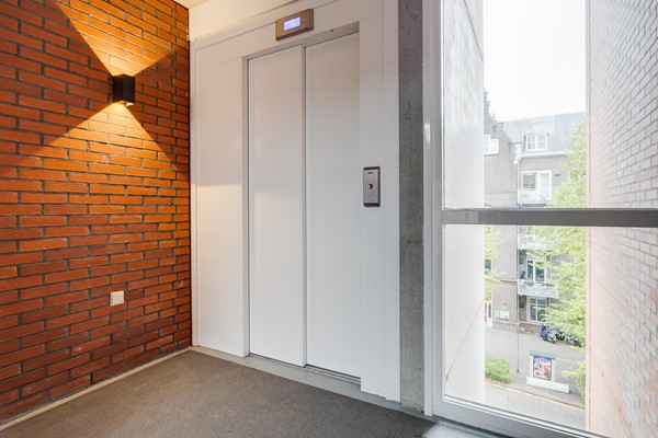 Medium property photo - Catharijnesingel 100DM, 3511 GV Utrecht