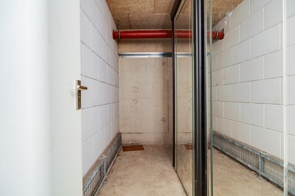 Medium property photo - Catharijnesingel 100DM, 3511 GV Utrecht