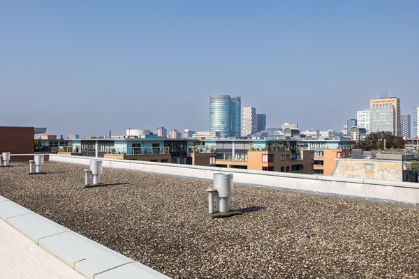 Medium property photo - Catharijnesingel 100DM, 3511 GV Utrecht