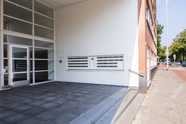 Medium property photo - Catharijnesingel 100DM, 3511 GV Utrecht