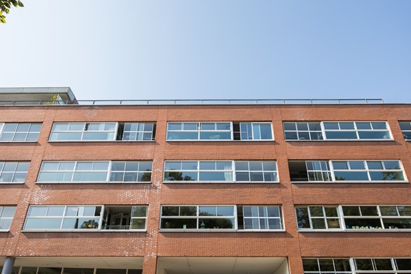 Medium property photo - Catharijnesingel 100DM, 3511 GV Utrecht