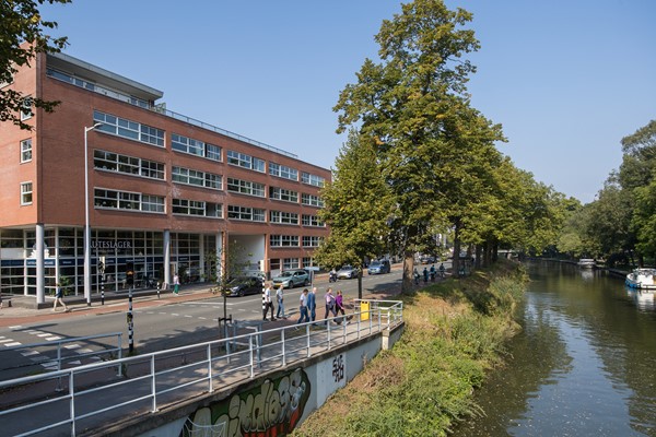 Medium property photo - Catharijnesingel 100DM, 3511 GV Utrecht