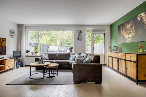 Medium property photo - Boomstede 722, 3608 BV Maarssen