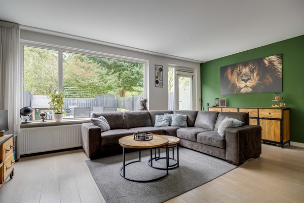 Medium property photo - Boomstede 722, 3608 BV Maarssen