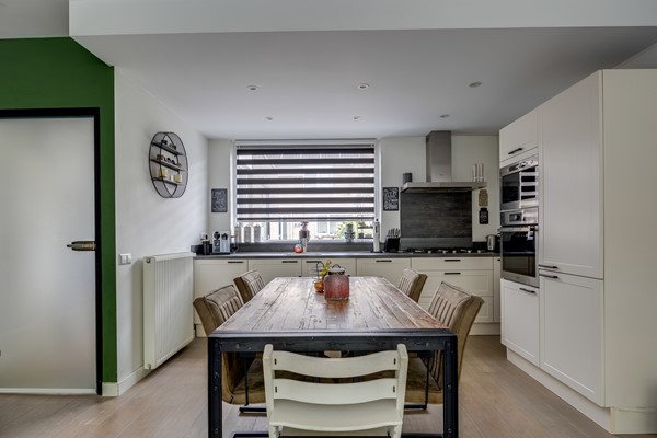 Medium property photo - Boomstede 722, 3608 BV Maarssen