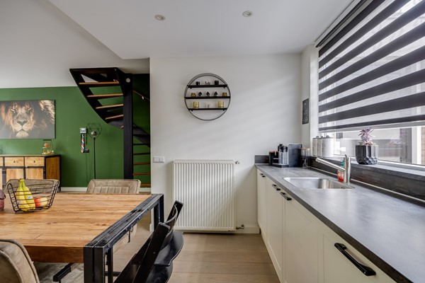 Medium property photo - Boomstede 722, 3608 BV Maarssen