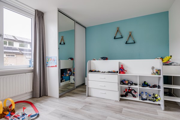 Medium property photo - Boomstede 722, 3608 BV Maarssen