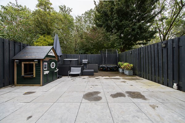 Medium property photo - Boomstede 722, 3608 BV Maarssen