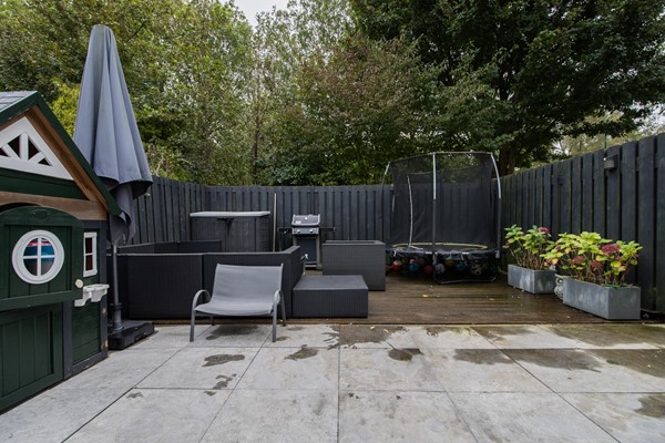 Medium property photo - Boomstede 722, 3608 BV Maarssen