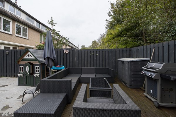 Medium property photo - Boomstede 722, 3608 BV Maarssen