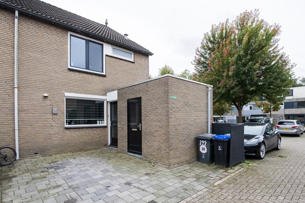 Medium property photo - Boomstede 722, 3608 BV Maarssen