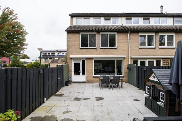 Medium property photo - Boomstede 722, 3608 BV Maarssen