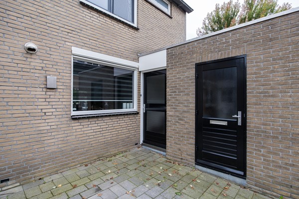 Medium property photo - Boomstede 722, 3608 BV Maarssen