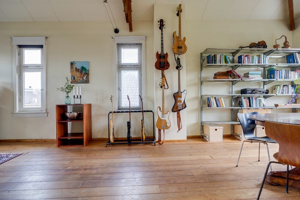 Medium property photo - Weverssingel 7c, 3811 GJ Amersfoort