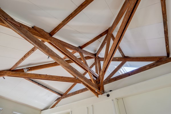 Medium property photo - Weverssingel 7c, 3811 GJ Amersfoort