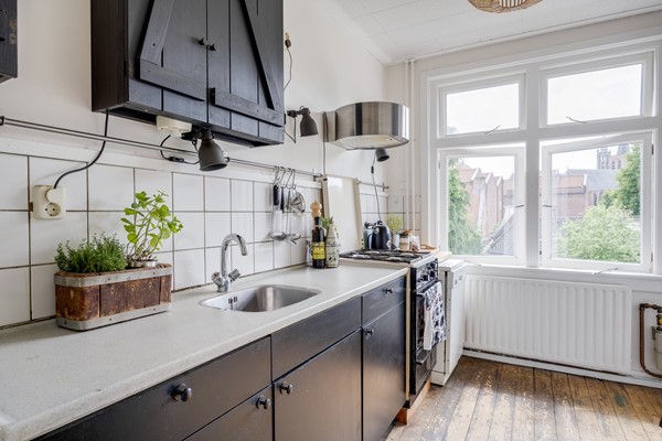 Medium property photo - Weverssingel 7c, 3811 GJ Amersfoort